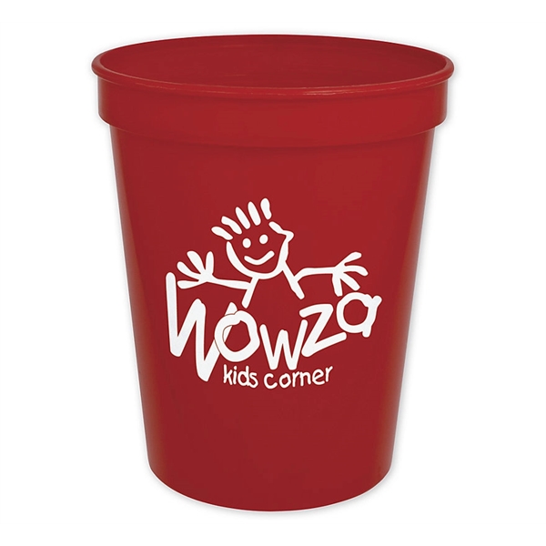 Cup - 16 oz Stadium