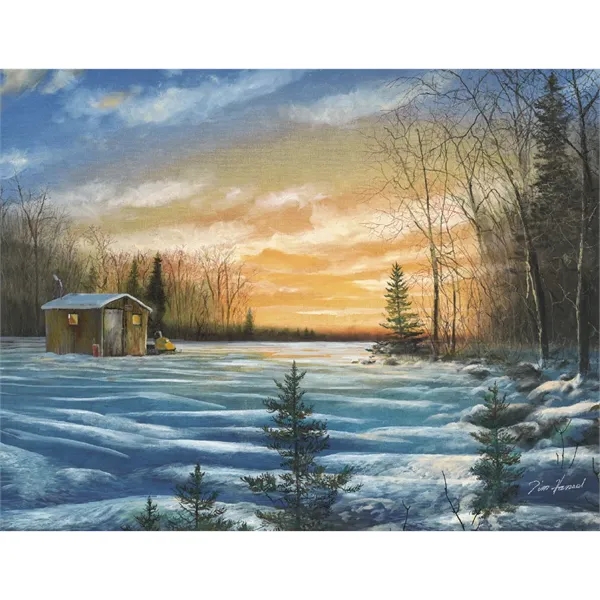 Good Value™ Scenic Memories - Stapled Calendar - Good Value™ Scenic Memories - Stapled Calendar - Image 25 of 31