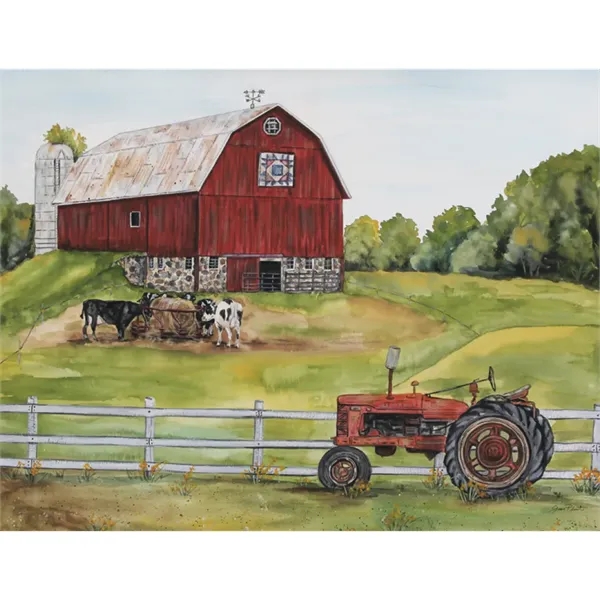 Good Value™ Scenic Memories - Stapled Calendar - Good Value™ Scenic Memories - Stapled Calendar - Image 28 of 31