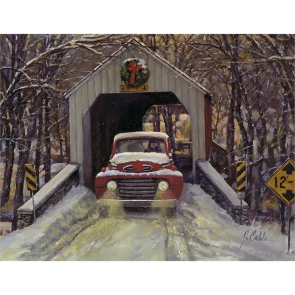 Good Value™ Scenic Memories - Stapled Calendar - Good Value™ Scenic Memories - Stapled Calendar - Image 31 of 31