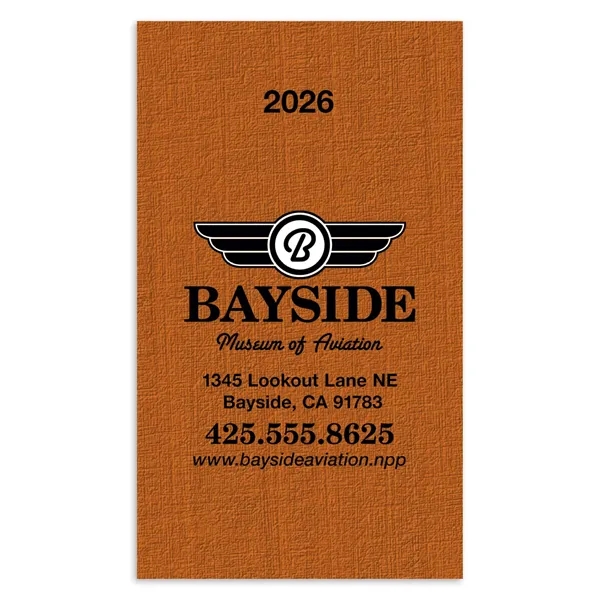 Good Value™ Value Monthly Pocket Planner - Good Value™ Value Monthly Pocket Planner - Image 23 of 67