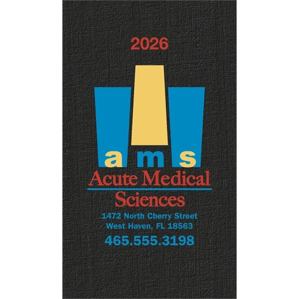 Good Value™ Value Monthly Pocket Planner - Good Value™ Value Monthly Pocket Planner - Image 25 of 67