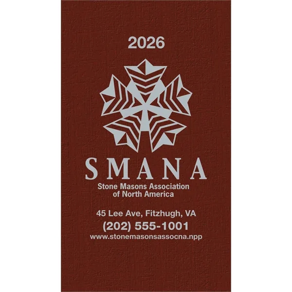 Good Value™ Value Monthly Pocket Planner - Good Value™ Value Monthly Pocket Planner - Image 28 of 67