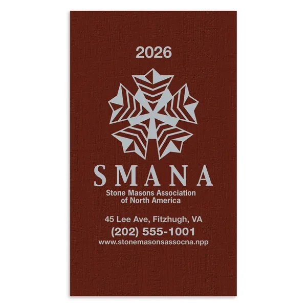 Good Value™ Value Monthly Pocket Planner - Good Value™ Value Monthly Pocket Planner - Image 29 of 67