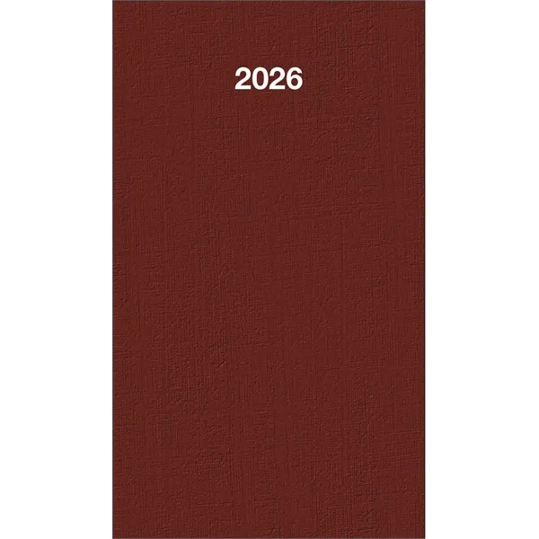 Good Value™ Value Monthly Pocket Planner - Good Value™ Value Monthly Pocket Planner - Image 30 of 67