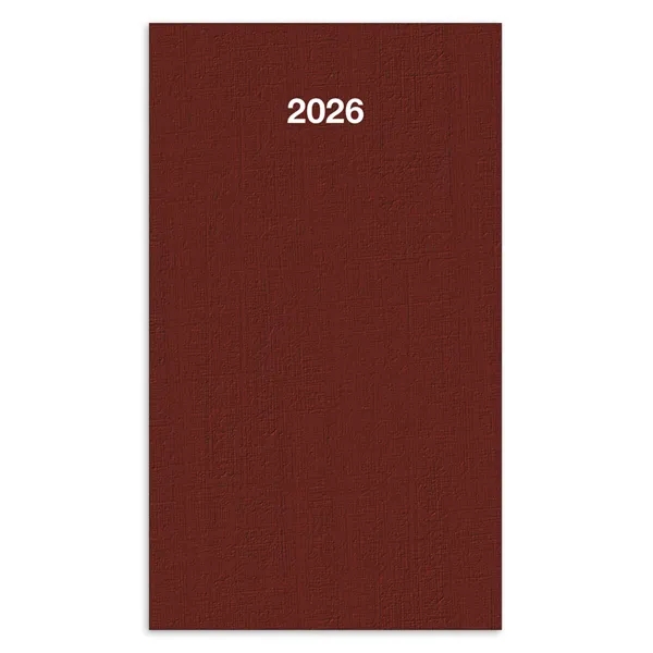 Good Value™ Value Monthly Pocket Planner - Good Value™ Value Monthly Pocket Planner - Image 31 of 67