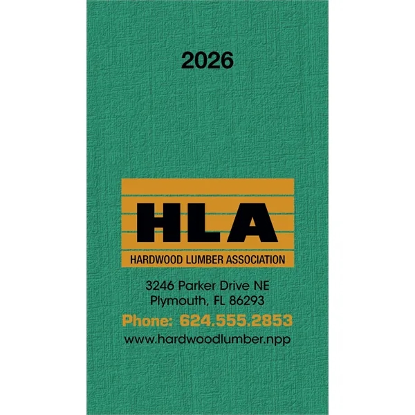 Good Value™ Value Monthly Pocket Planner - Good Value™ Value Monthly Pocket Planner - Image 34 of 67