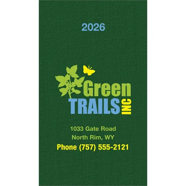 Good Value™ Value Monthly Pocket Planner - Good Value™ Value Monthly Pocket Planner - Image 38 of 67