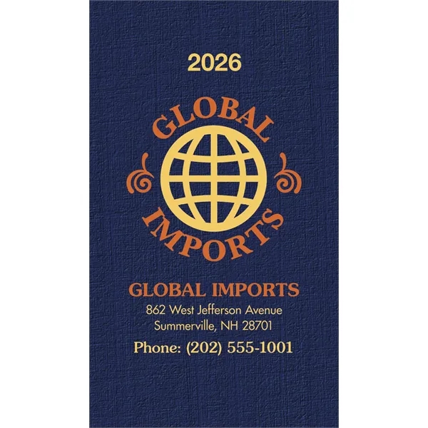 Good Value™ Value Monthly Pocket Planner - Good Value™ Value Monthly Pocket Planner - Image 42 of 67