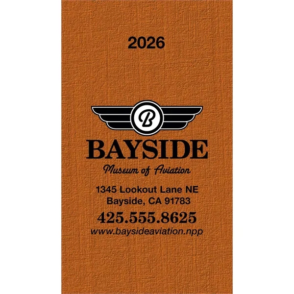 Good Value™ Value Monthly Pocket Planner - Good Value™ Value Monthly Pocket Planner - Image 48 of 67