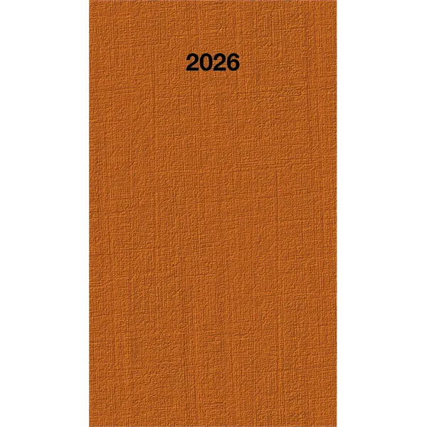 Good Value™ Value Monthly Pocket Planner - Good Value™ Value Monthly Pocket Planner - Image 50 of 67