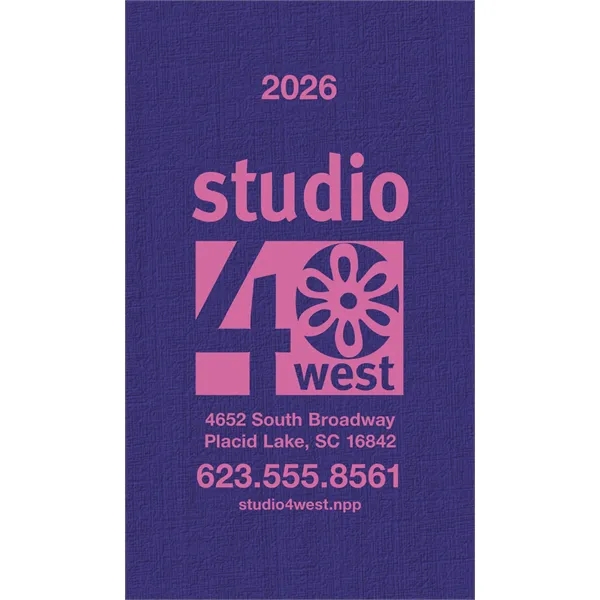 Good Value™ Value Monthly Pocket Planner - Good Value™ Value Monthly Pocket Planner - Image 56 of 67