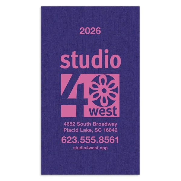 Good Value™ Value Monthly Pocket Planner - Good Value™ Value Monthly Pocket Planner - Image 57 of 67