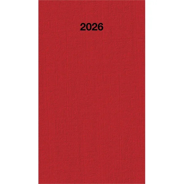 Good Value™ Value Monthly Pocket Planner - Good Value™ Value Monthly Pocket Planner - Image 62 of 67