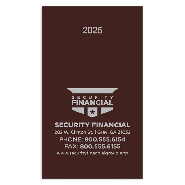 Triumph® Calendars Monthly Pocket Planner - Triumph® Calendars Monthly Pocket Planner - Image 7 of 37