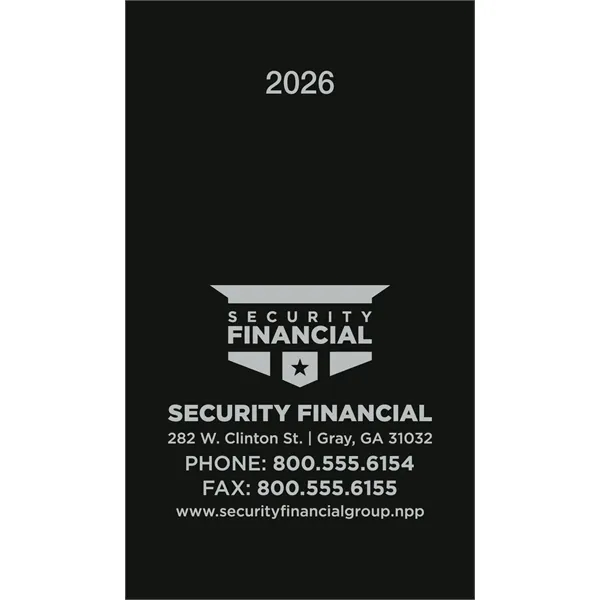 Triumph® Calendars Monthly Pocket Planner - Triumph® Calendars Monthly Pocket Planner - Image 15 of 37