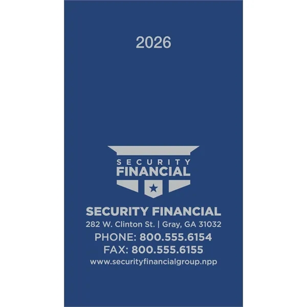 Triumph® Calendars Monthly Pocket Planner - Triumph® Calendars Monthly Pocket Planner - Image 18 of 37