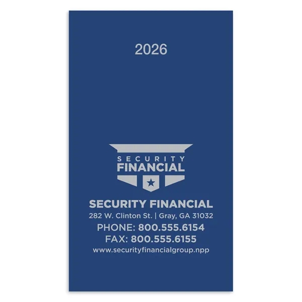 Triumph® Calendars Monthly Pocket Planner - Triumph® Calendars Monthly Pocket Planner - Image 19 of 37