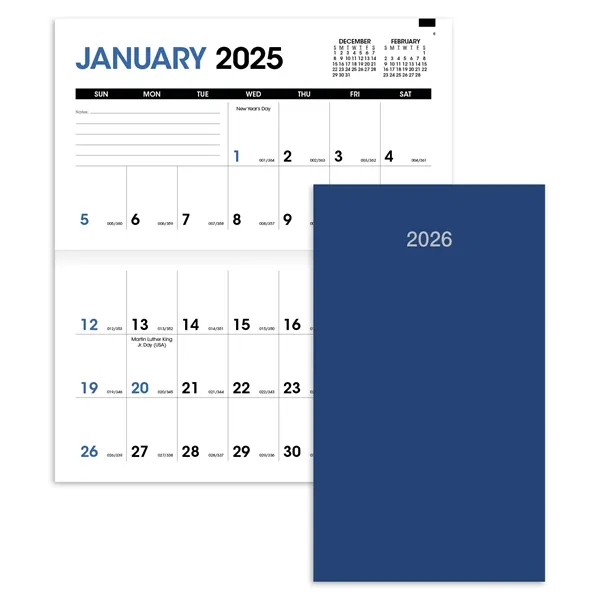 Triumph® Calendars Monthly Pocket Planner - Triumph® Calendars Monthly Pocket Planner - Image 27 of 37