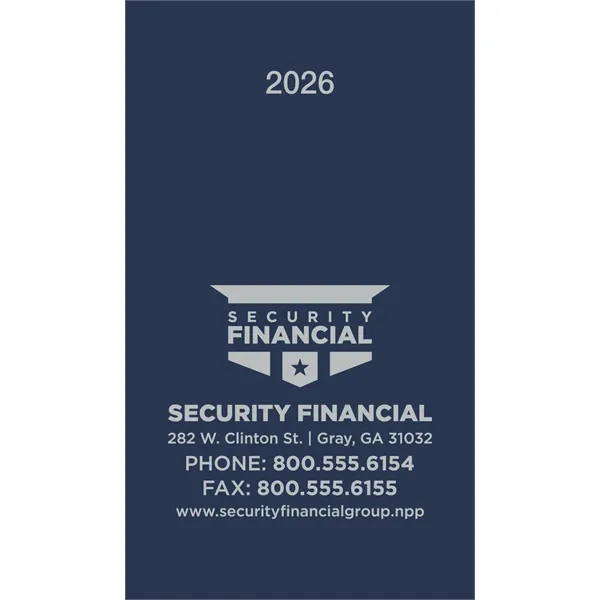 Triumph® Calendars Monthly Pocket Planner - Triumph® Calendars Monthly Pocket Planner - Image 28 of 37