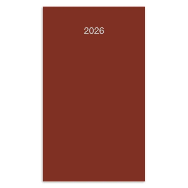 Triumph® Calendars Monthly Pocket Planner - Triumph® Calendars Monthly Pocket Planner - Image 37 of 37