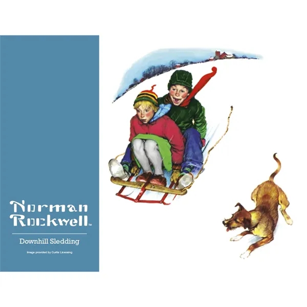 Products Norman Rockwell Appointment Calendar - Stapled - Products Norman Rockwell Appointment Calendar - Stapled - Image 21 of 31