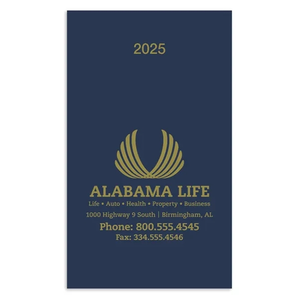 Triumph® Calendars Classic Weekly Pocket Planner - Triumph® Calendars Classic Weekly Pocket Planner - Image 3 of 37