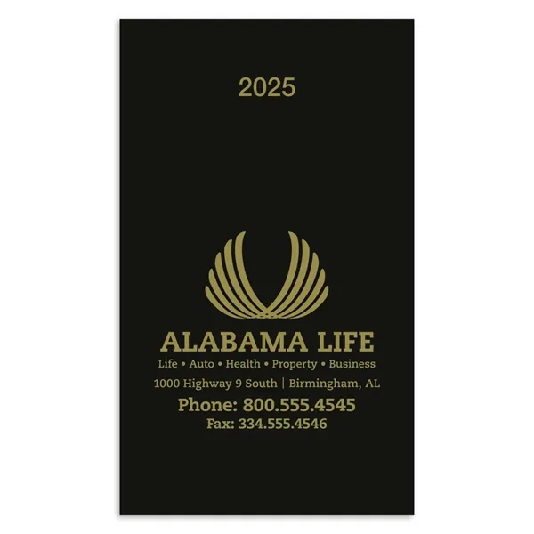 Triumph® Calendars Classic Weekly Pocket Planner - Triumph® Calendars Classic Weekly Pocket Planner - Image 9 of 37