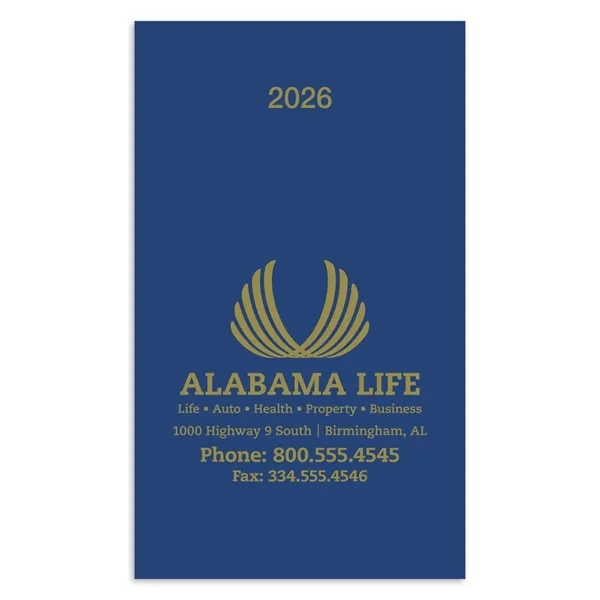 Triumph® Calendars Classic Weekly Pocket Planner - Triumph® Calendars Classic Weekly Pocket Planner - Image 12 of 37