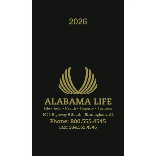 Triumph® Calendars Classic Weekly Pocket Planner - Triumph® Calendars Classic Weekly Pocket Planner - Image 15 of 37