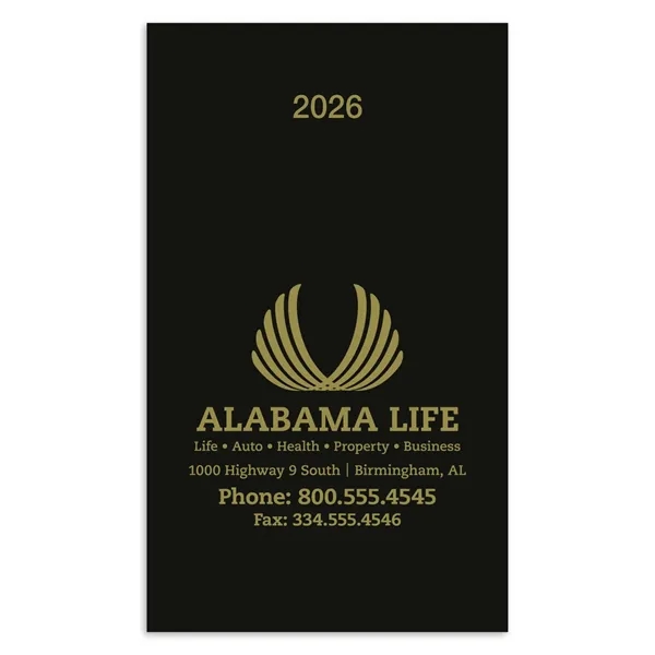 Triumph® Calendars Classic Weekly Pocket Planner - Triumph® Calendars Classic Weekly Pocket Planner - Image 16 of 37