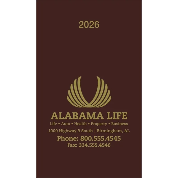 Triumph® Calendars Classic Weekly Pocket Planner - Triumph® Calendars Classic Weekly Pocket Planner - Image 22 of 37