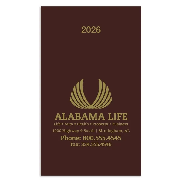 Triumph® Calendars Classic Weekly Pocket Planner - Triumph® Calendars Classic Weekly Pocket Planner - Image 23 of 37