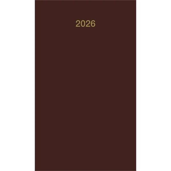 Triumph® Calendars Classic Weekly Pocket Planner - Triumph® Calendars Classic Weekly Pocket Planner - Image 24 of 37