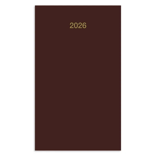 Triumph® Calendars Classic Weekly Pocket Planner - Triumph® Calendars Classic Weekly Pocket Planner - Image 25 of 37