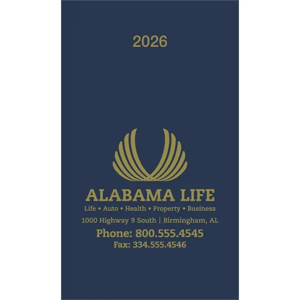 Triumph® Calendars Classic Weekly Pocket Planner - Triumph® Calendars Classic Weekly Pocket Planner - Image 28 of 37