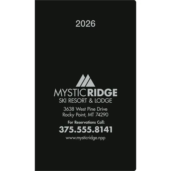 Triumph® Calendars Standard Weekly Pocket Planner - Triumph® Calendars Standard Weekly Pocket Planner - Image 13 of 31