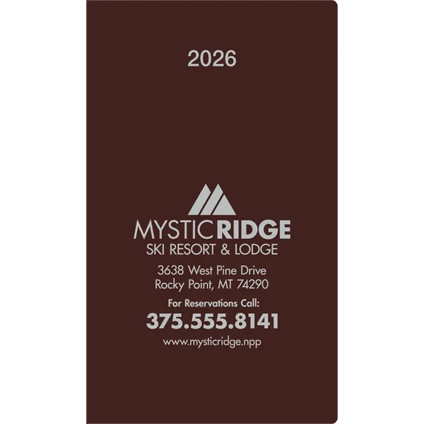 Triumph® Calendars Standard Weekly Pocket Planner - Triumph® Calendars Standard Weekly Pocket Planner - Image 18 of 31