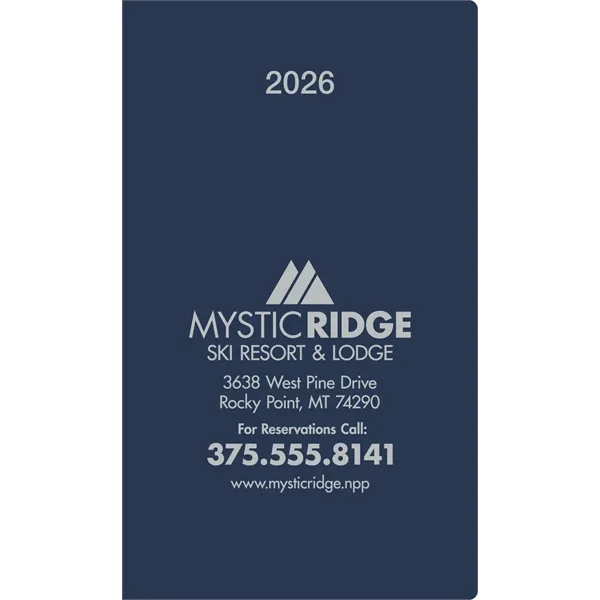 Triumph® Calendars Standard Weekly Pocket Planner - Triumph® Calendars Standard Weekly Pocket Planner - Image 26 of 31