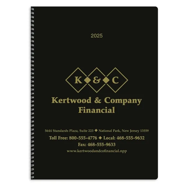 Triumph® Calendars Weekly Time Manager - Triumph® Calendars Weekly Time Manager - Image 1 of 49