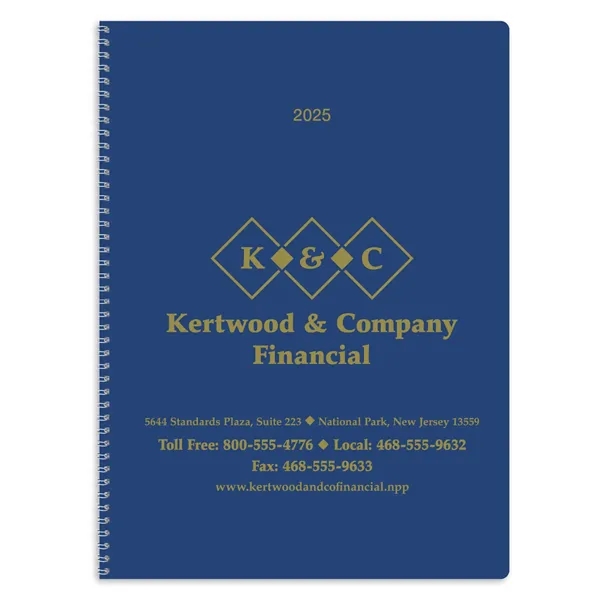 Triumph® Calendars Weekly Time Manager - Triumph® Calendars Weekly Time Manager - Image 5 of 49