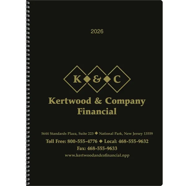 Triumph® Calendars Weekly Time Manager - Triumph® Calendars Weekly Time Manager - Image 19 of 49