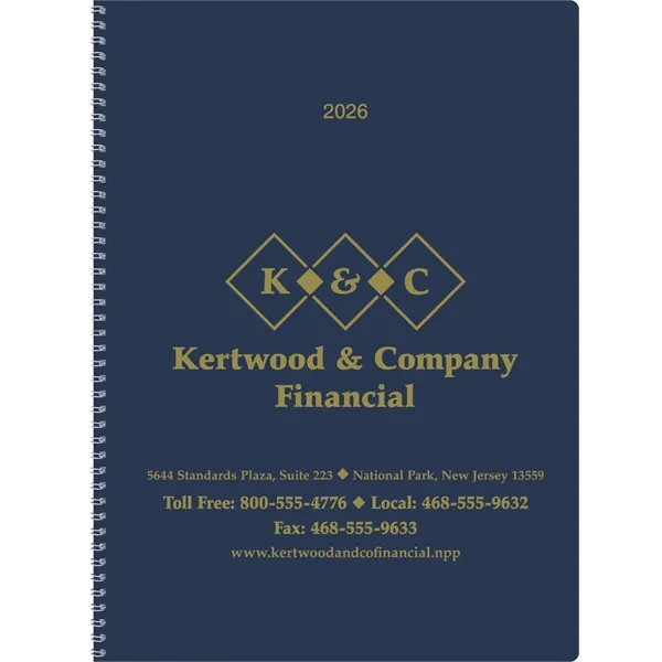 Triumph® Calendars Weekly Time Manager - Triumph® Calendars Weekly Time Manager - Image 38 of 49