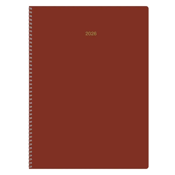 Triumph® Calendars Weekly Time Manager - Triumph® Calendars Weekly Time Manager - Image 47 of 49