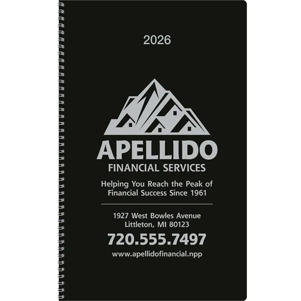 Triumph® Calendars Classic Weekly Desk Planner - Triumph® Calendars Classic Weekly Desk Planner - Image 19 of 49