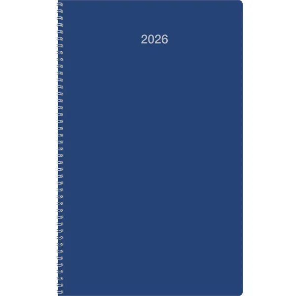 Triumph® Calendars Classic Weekly Desk Planner - Triumph® Calendars Classic Weekly Desk Planner - Image 26 of 49