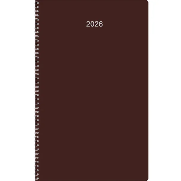 Triumph® Calendars Classic Weekly Desk Planner - Triumph® Calendars Classic Weekly Desk Planner - Image 32 of 49