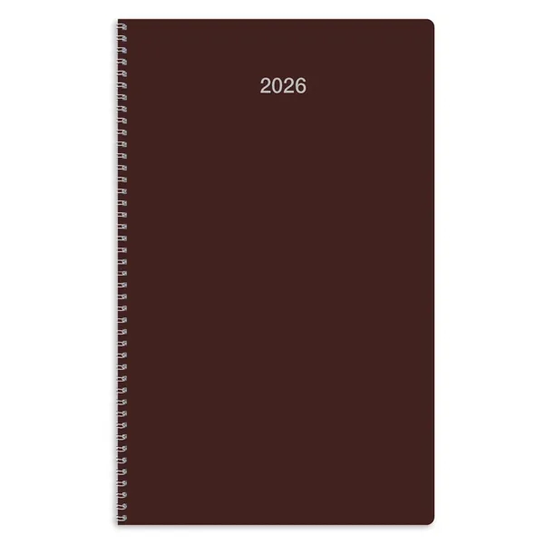 Triumph® Calendars Classic Weekly Desk Planner - Triumph® Calendars Classic Weekly Desk Planner - Image 33 of 49