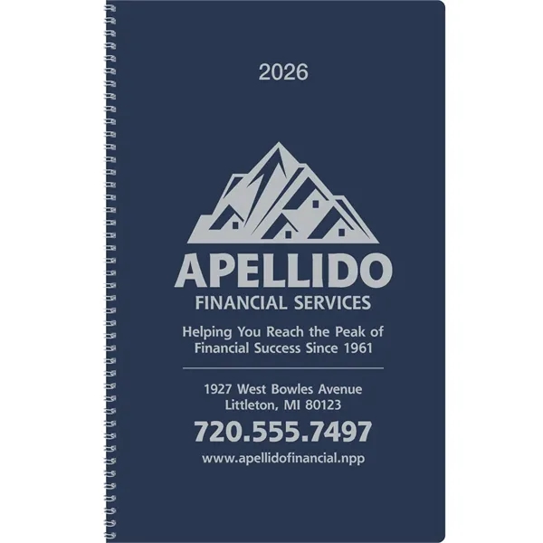 Triumph® Calendars Classic Weekly Desk Planner - Triumph® Calendars Classic Weekly Desk Planner - Image 38 of 49