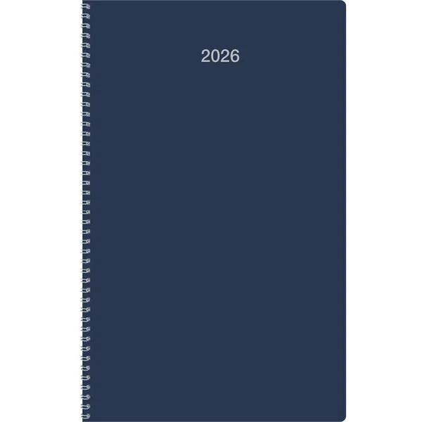 Triumph® Calendars Classic Weekly Desk Planner - Triumph® Calendars Classic Weekly Desk Planner - Image 40 of 49